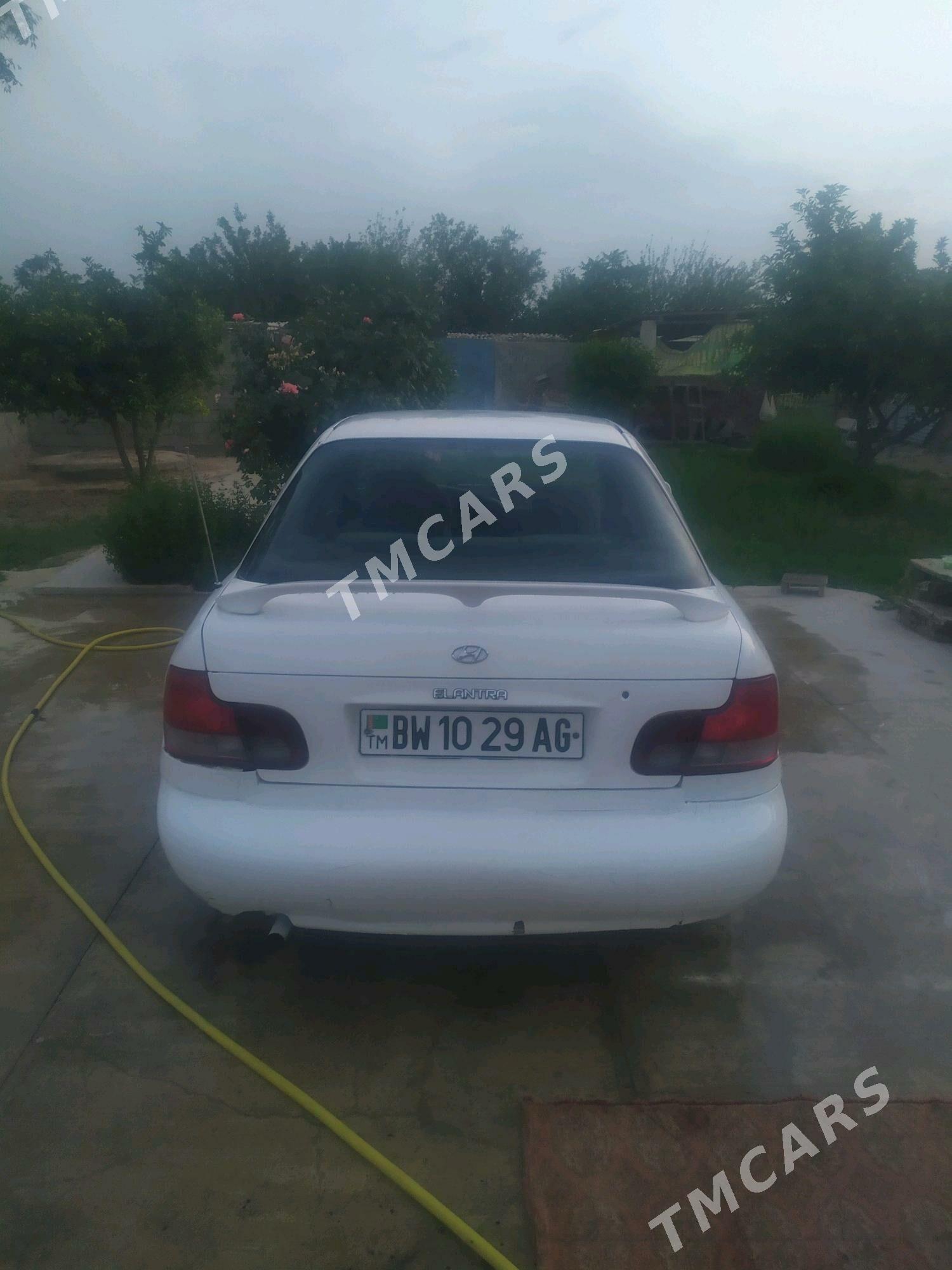 Hyundai Elantra 1996 - 26 000 TMT - Arzuw - img 3
