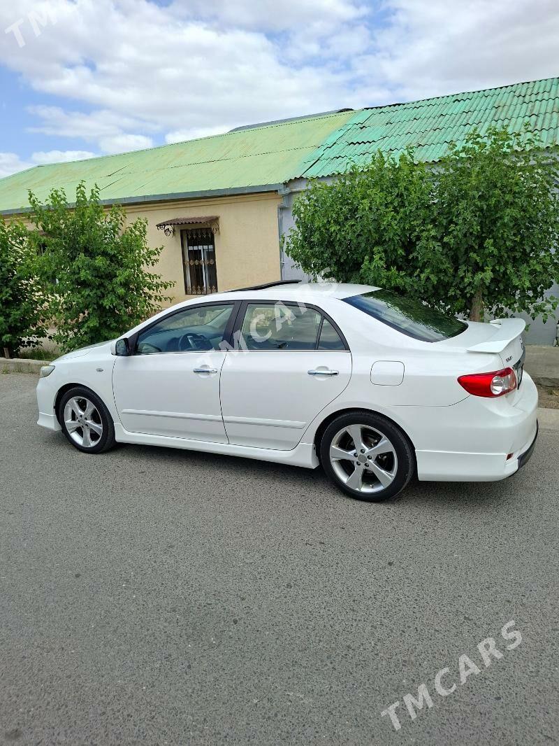Toyota Corolla 2013 - 197 000 TMT - Aşgabat - img 6