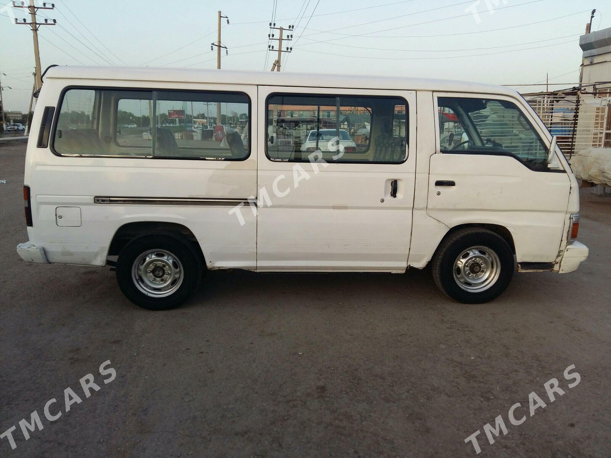 Toyota Hiace 1997 - 50 000 TMT - Mary - img 4
