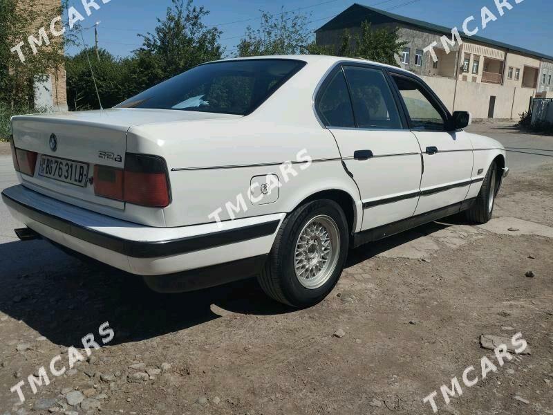 BMW 535 1992 - 38 000 TMT - Туркменабат - img 2