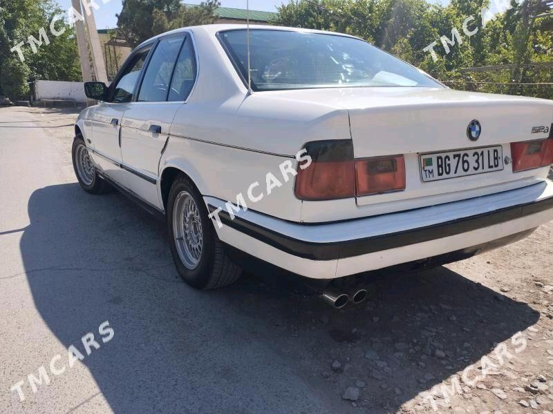 BMW 535 1992 - 38 000 TMT - Туркменабат - img 4