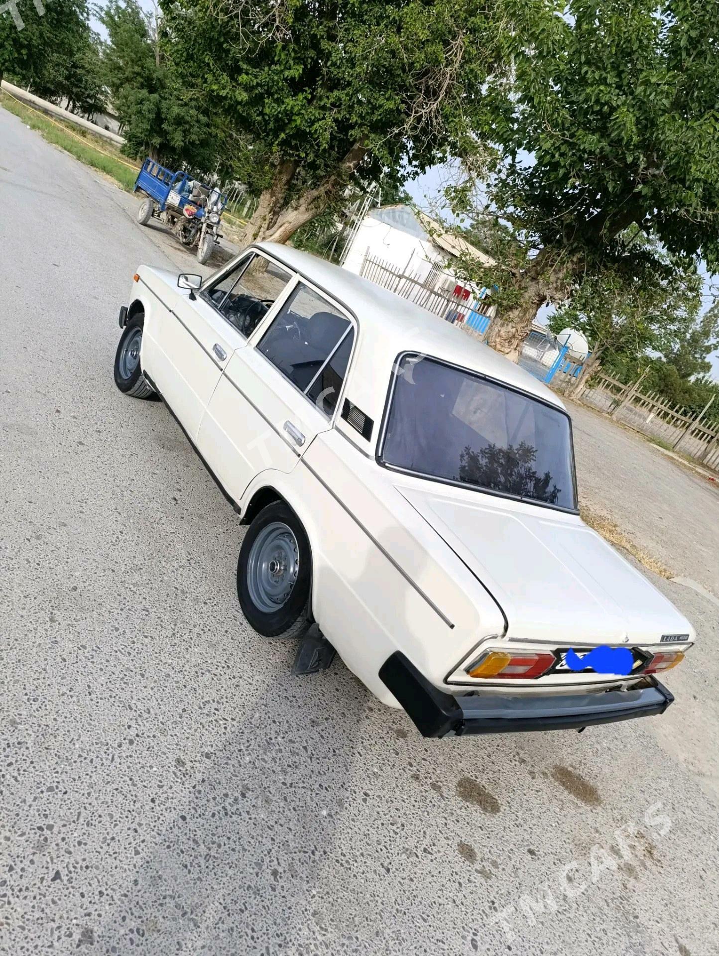 Lada 2106 1985 - 20 000 TMT - Гёкдепе - img 2