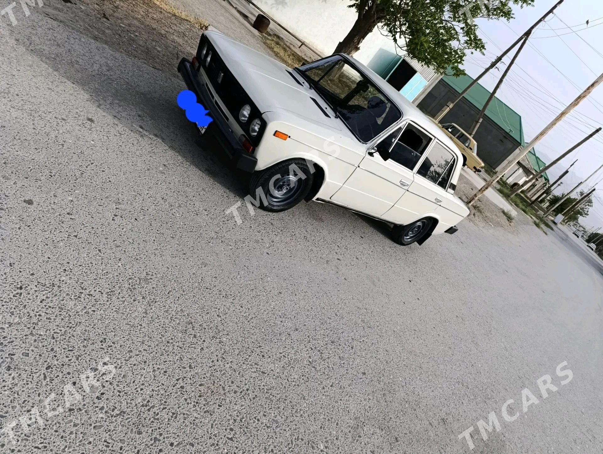 Lada 2106 1985 - 20 000 TMT - Гёкдепе - img 4
