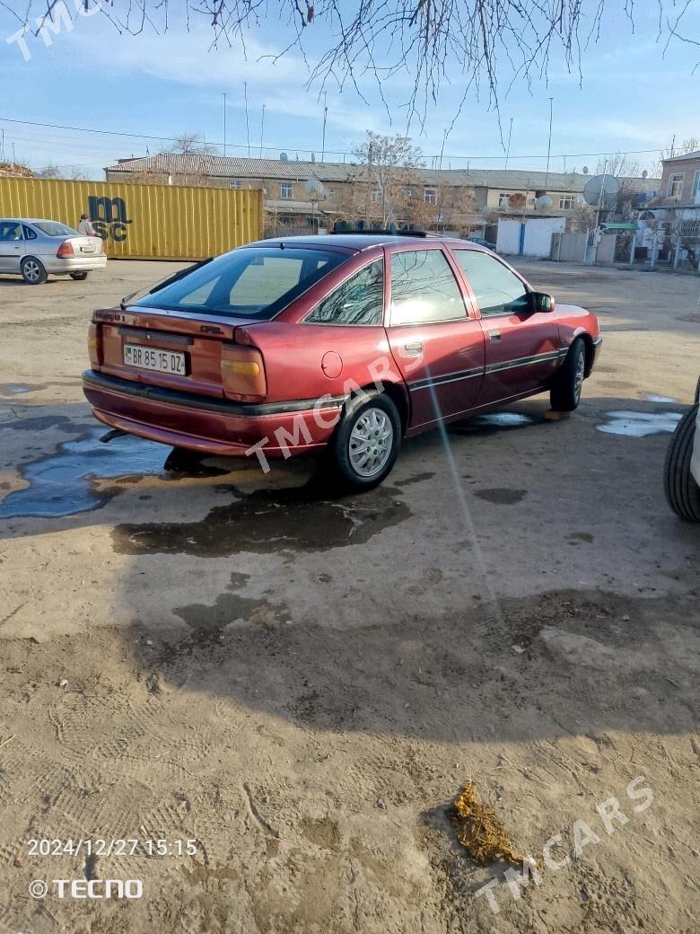 Opel Vectra 1992 - 36 000 TMT - Daşoguz - img 3