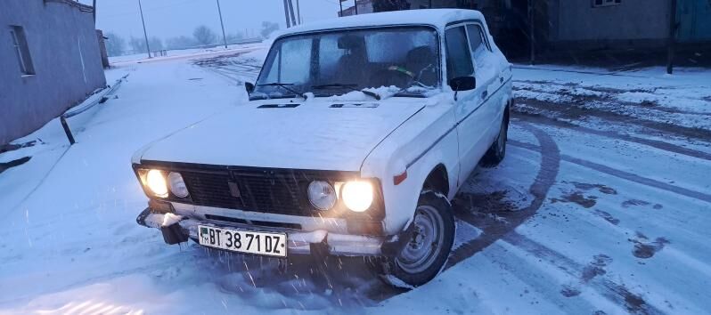Lada 2106 1986 - 30 000 TMT - Губадаг - img 8