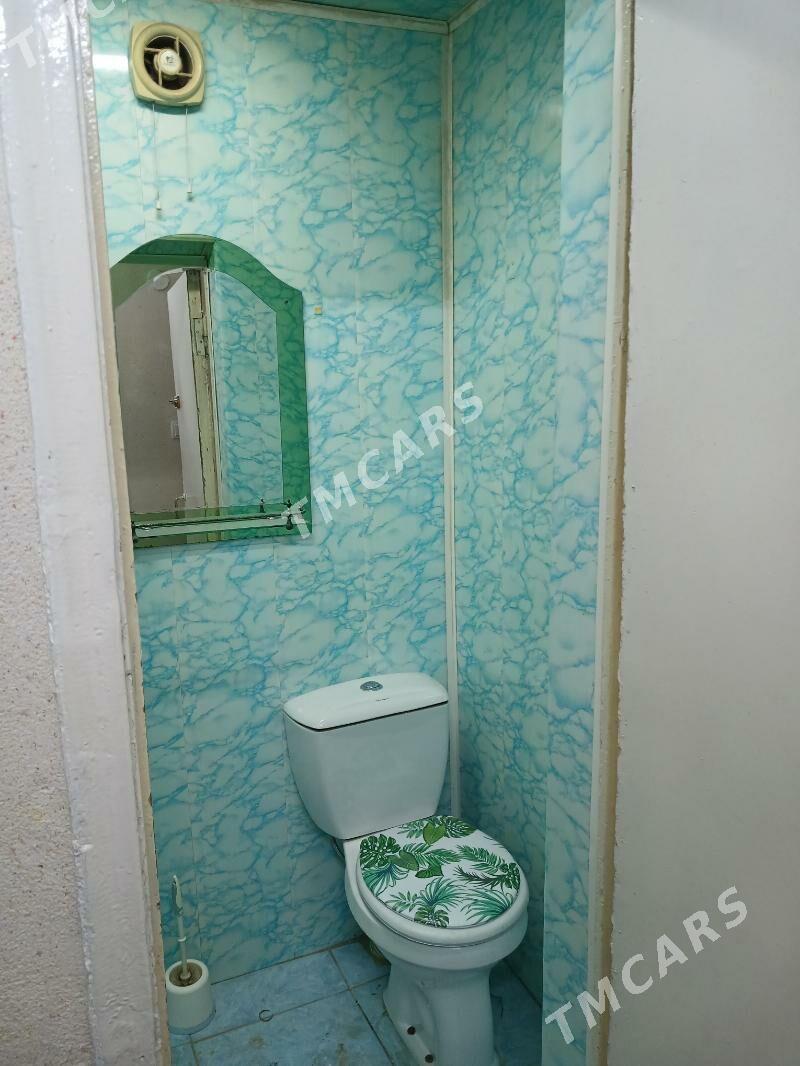 1 komnut kwartira - Daşoguz - img 4