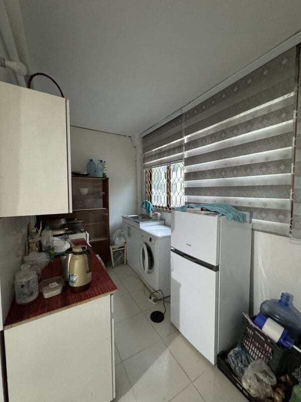 1 ЭТАЖ 2 КОМНАТЫ 50м2 - Aşgabat - img 3