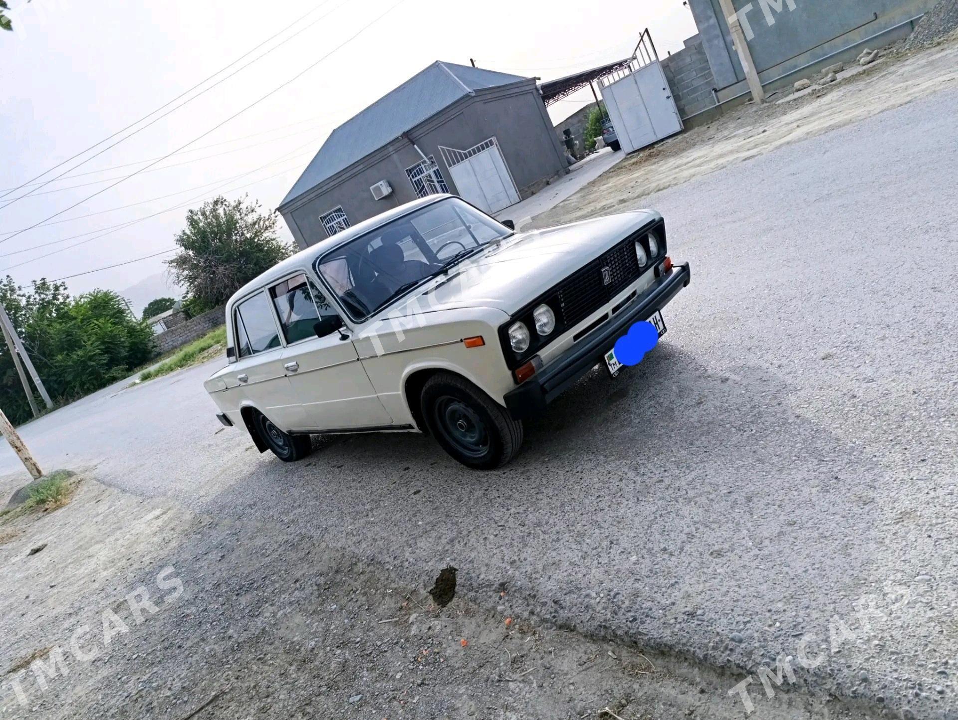 Lada 2106 1985 - 20 000 TMT - Гёкдепе - img 5