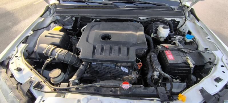 Mitsubishi L200 2020 - 260 000 TMT - Çoganly - img 7