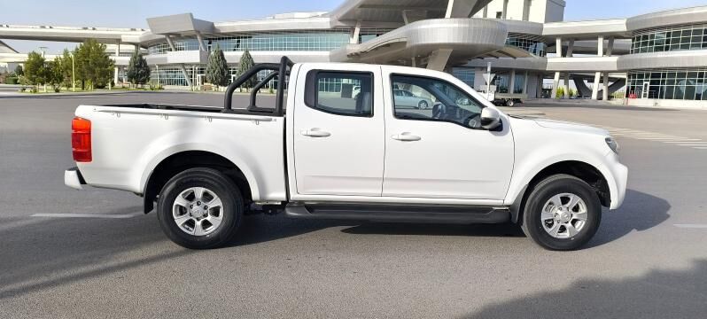 Mitsubishi L200 2020 - 260 000 TMT - Çoganly - img 3