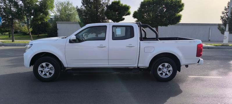 Mitsubishi L200 2020 - 260 000 TMT - Çoganly - img 10