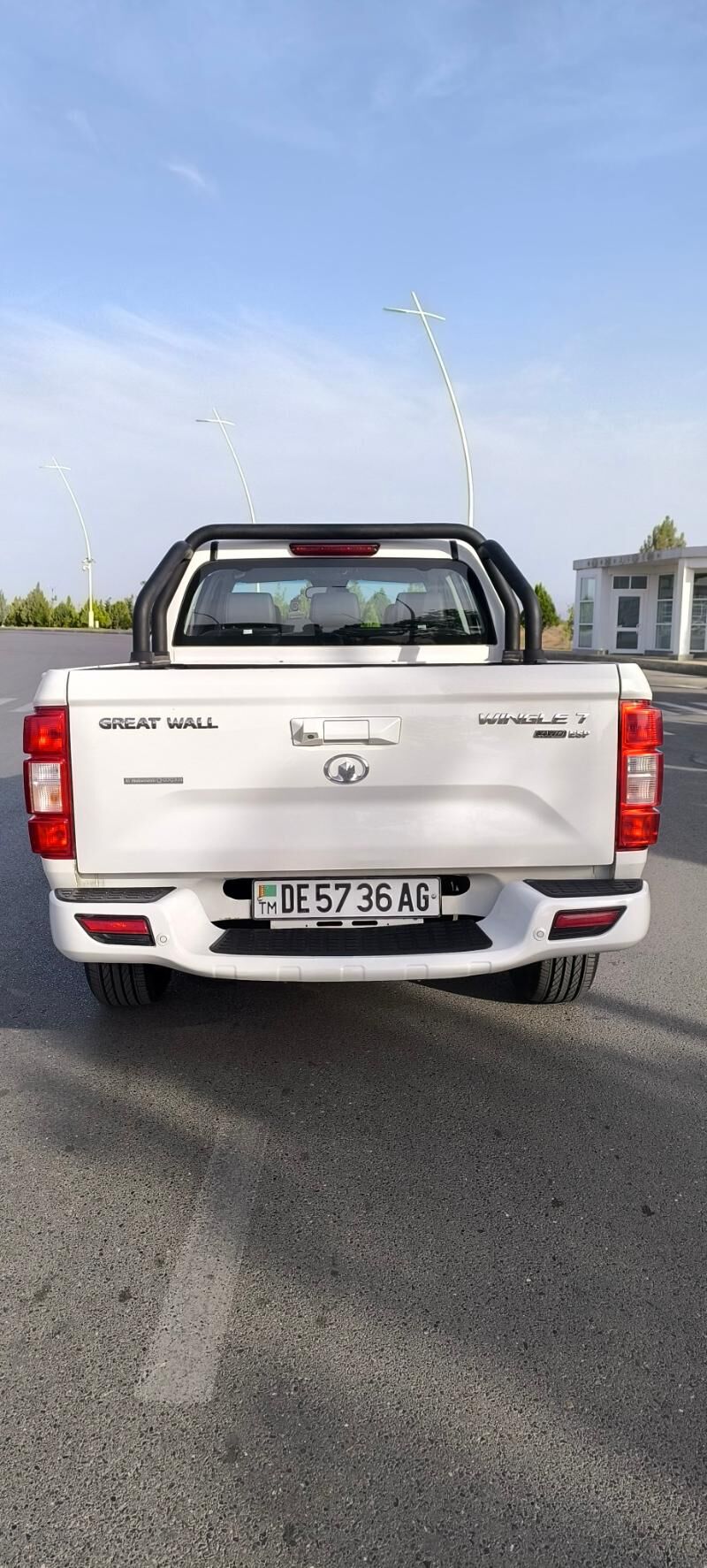 Mitsubishi L200 2020 - 260 000 TMT - Çoganly - img 2