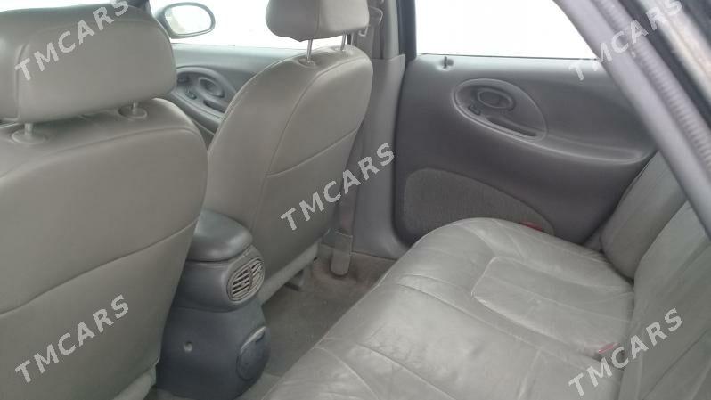 Ford Taurus 1998 - 16 000 TMT - Койтендаг - img 1