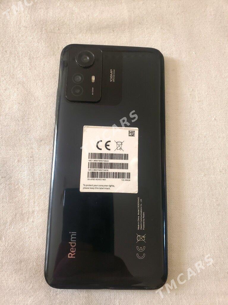 Redmi Note 12s - Aşgabat - img 5