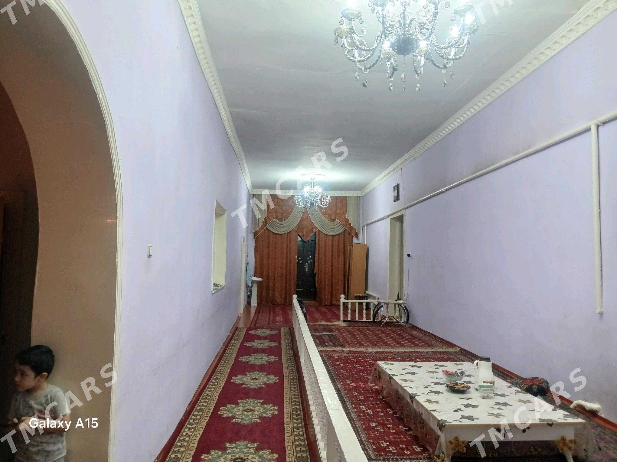 baý oba jay - Дашогуз - img 4