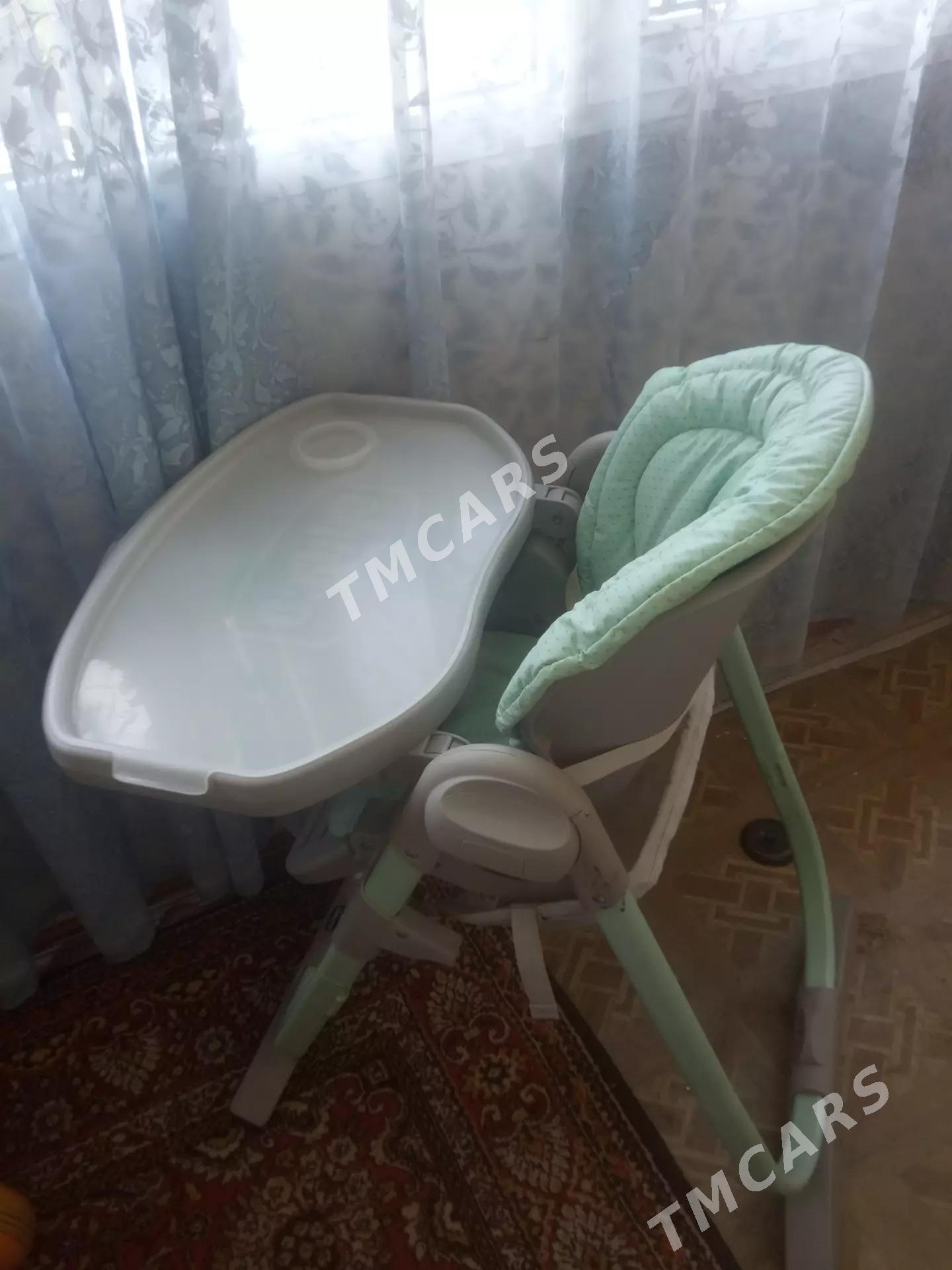 детское оборудования - Türkmenabat - img 2