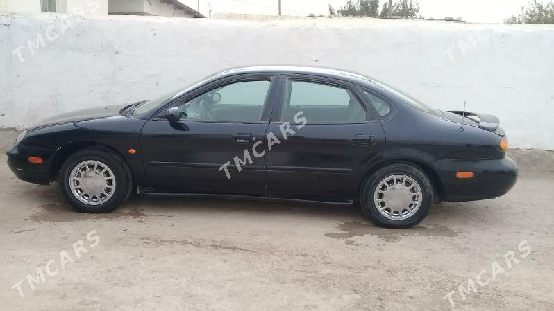 Ford Taurus 1998 - 16 000 TMT - Койтендаг - img 5