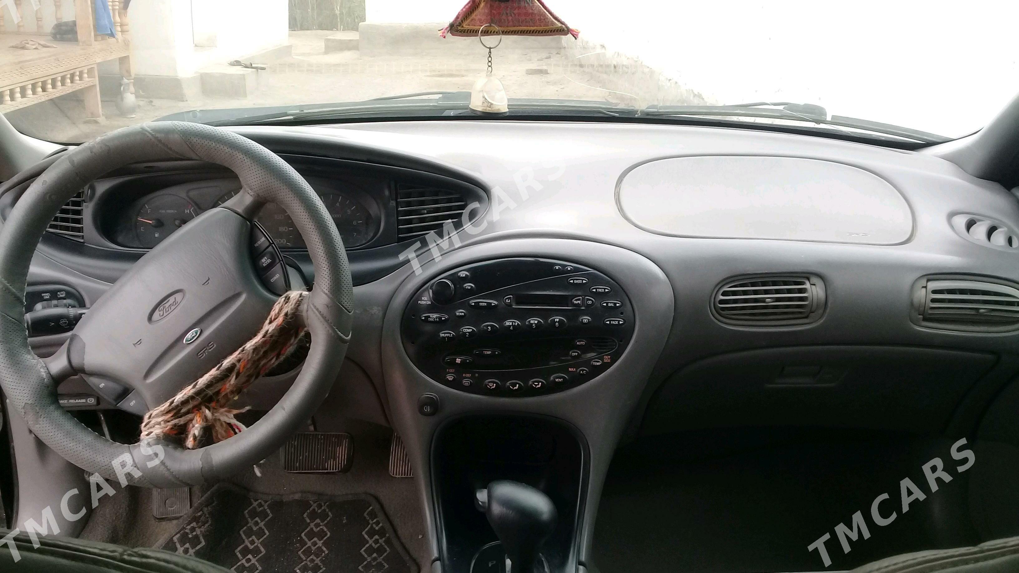 Ford Taurus 1998 - 16 000 TMT - Койтендаг - img 6