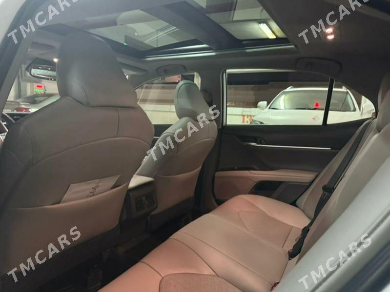 Toyota Camry 2020 - 458 000 TMT - Ашхабад - img 5