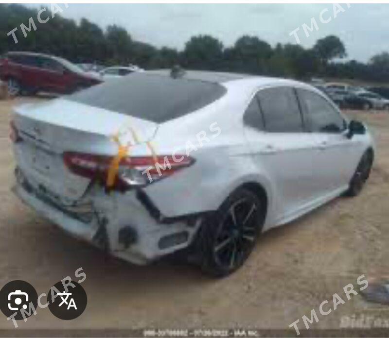 Toyota Camry 2020 - 458 000 TMT - Ашхабад - img 10