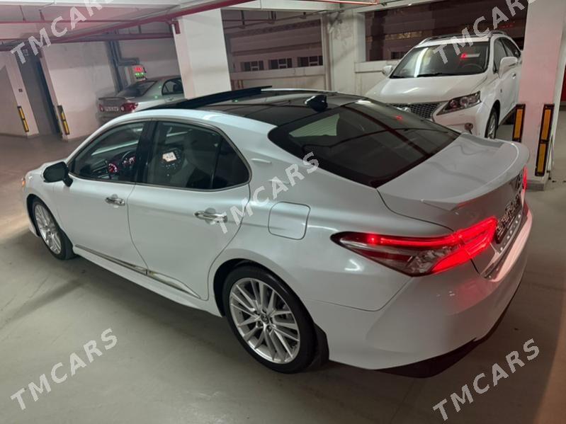 Toyota Camry 2020 - 458 000 TMT - Ашхабад - img 9
