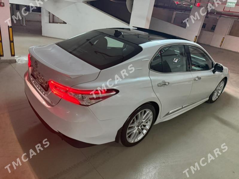 Toyota Camry 2020 - 458 000 TMT - Ашхабад - img 3