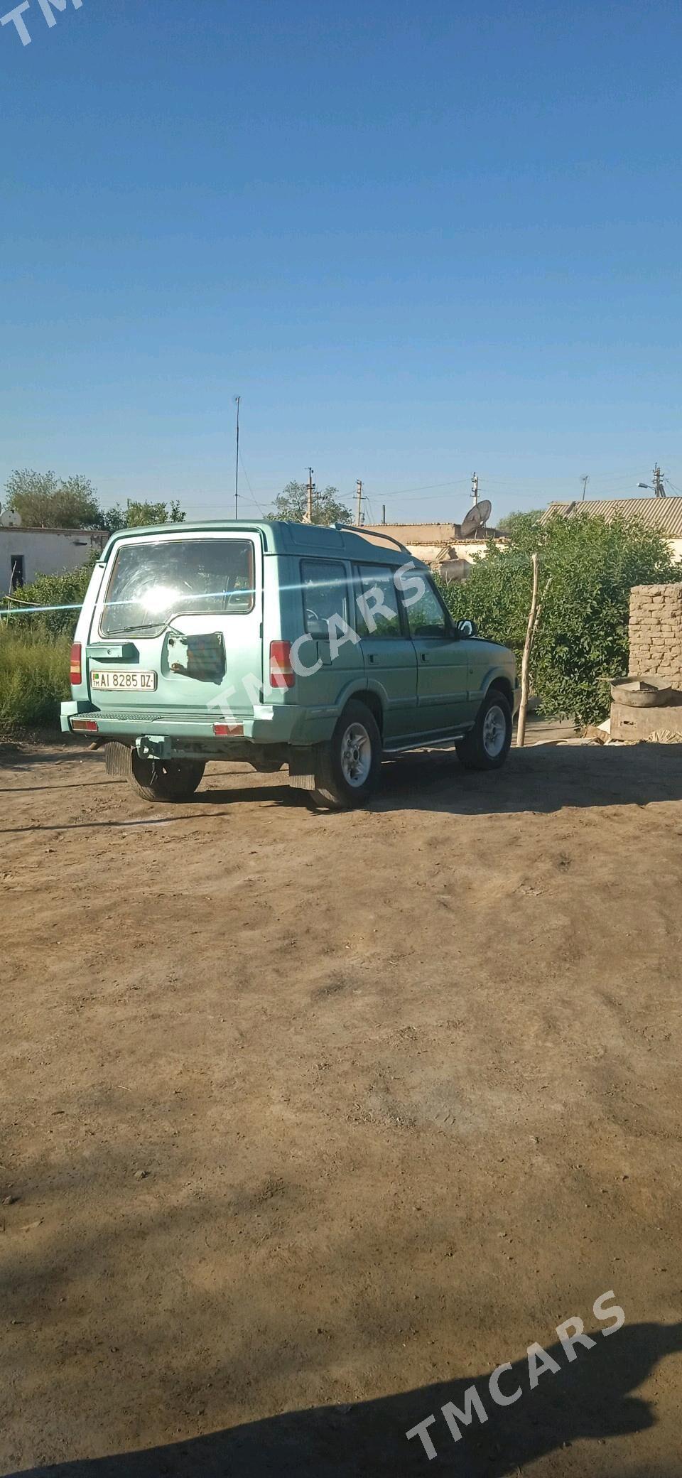 Land Rover Discovery 1997 - 20 000 TMT - Daşoguz - img 2
