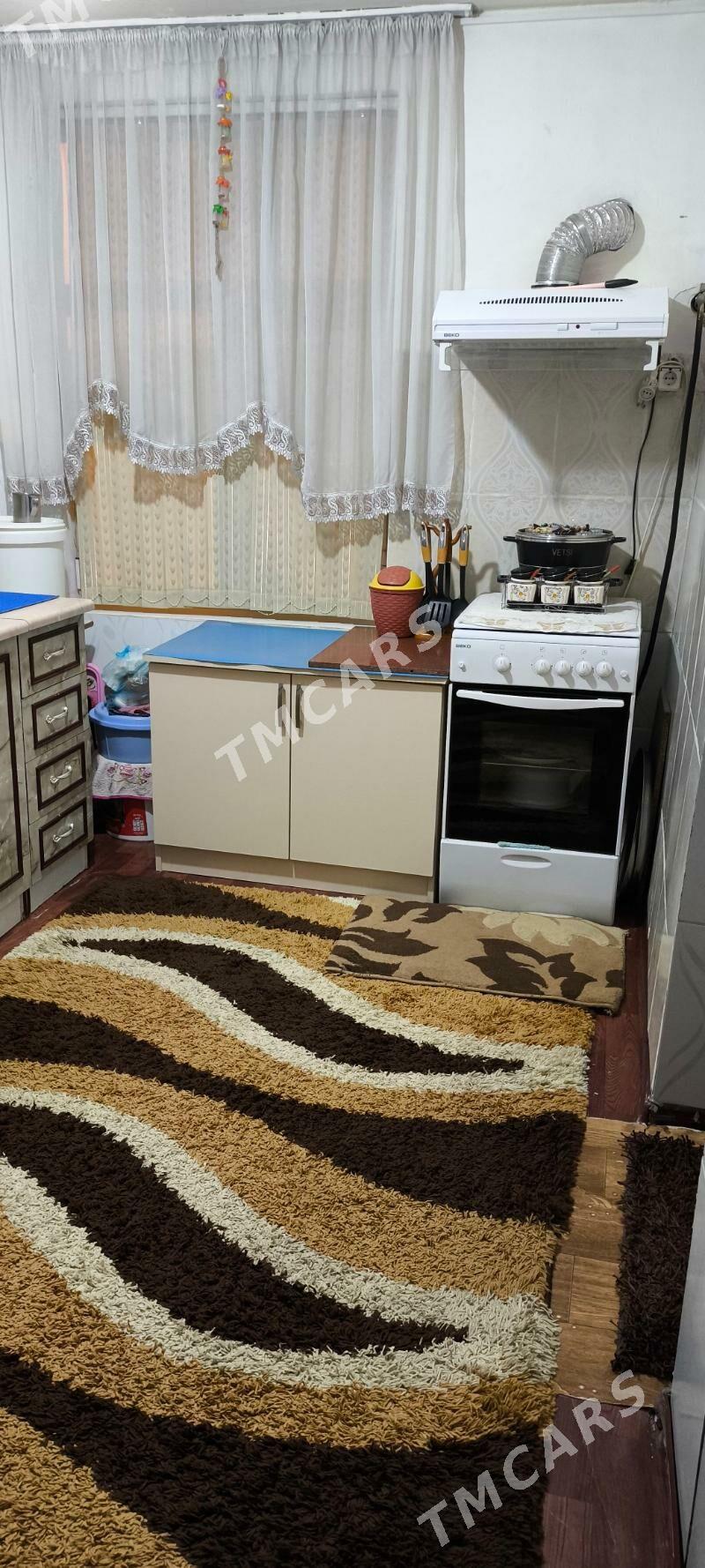 Jaý üsti, aşagy - Ak bugdaý etraby - img 3