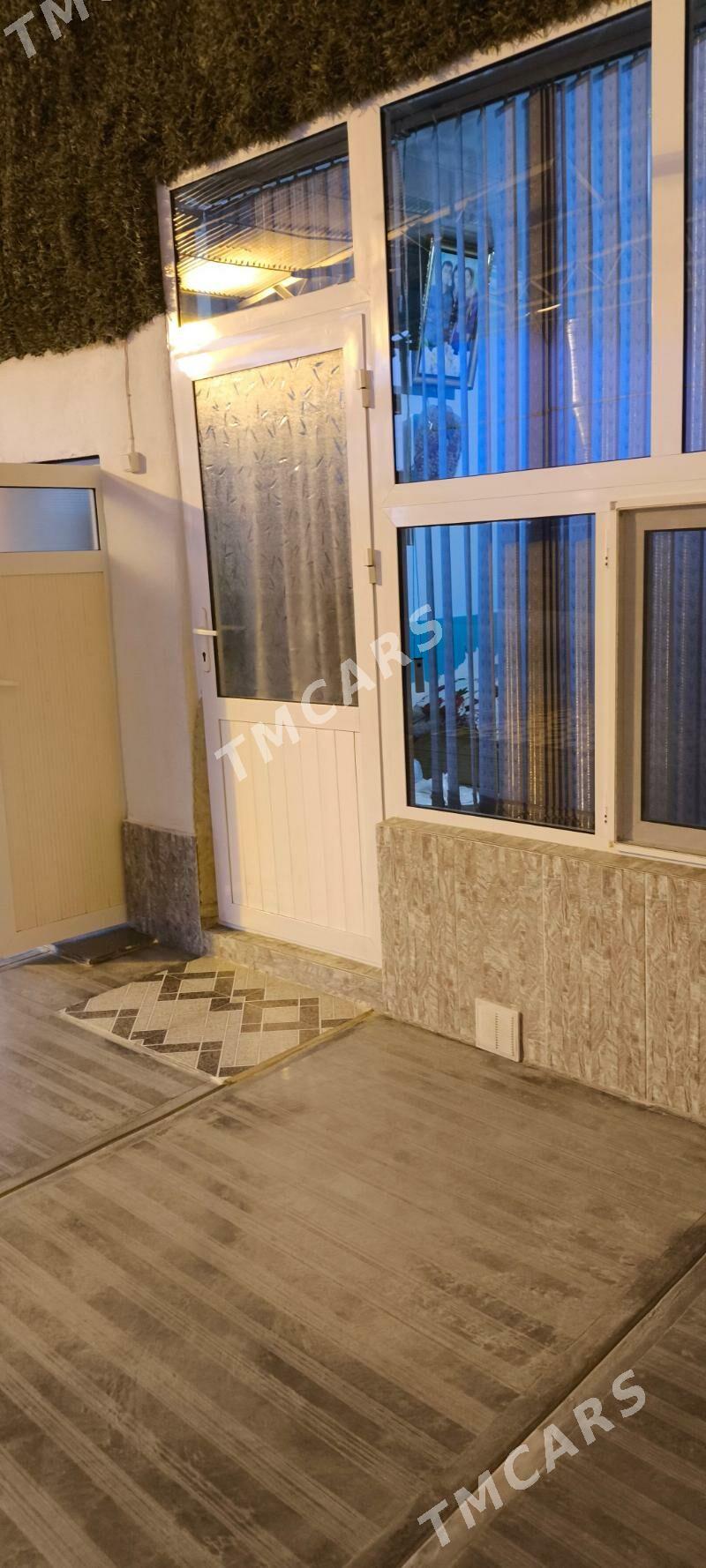 Jaý üsti, aşagy - Ak bugdaý etraby - img 7