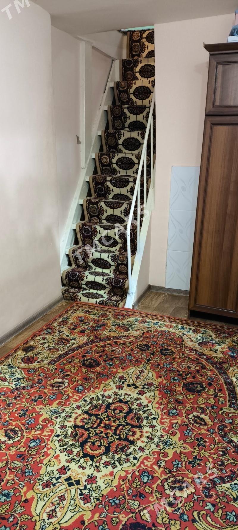 Jaý üsti, aşagy - Ak bugdaý etraby - img 4
