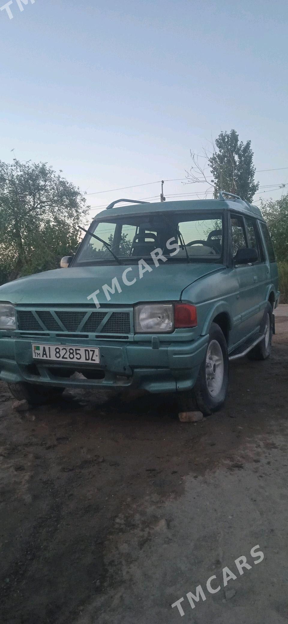 Land Rover Discovery 1997 - 20 000 TMT - Daşoguz - img 6