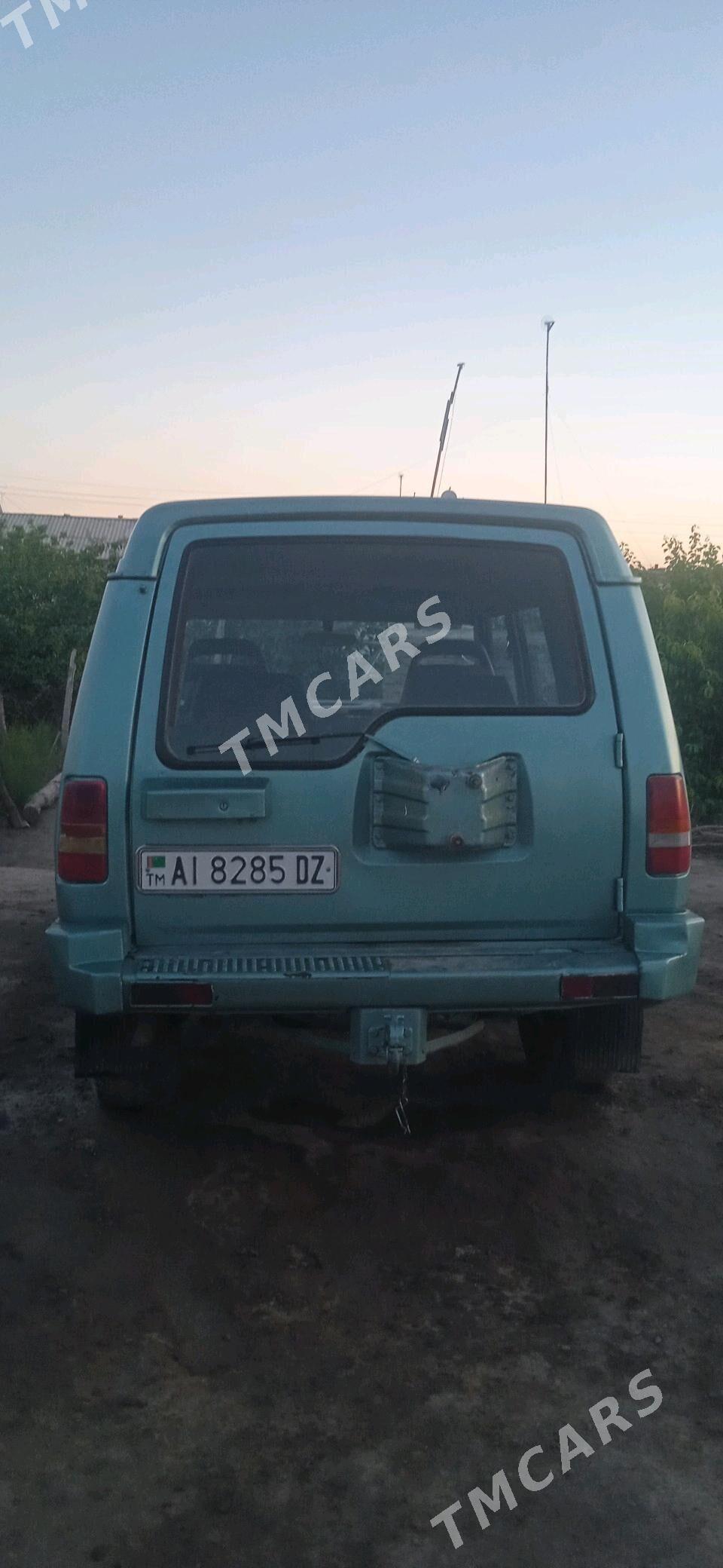 Land Rover Discovery 1997 - 20 000 TMT - Daşoguz - img 3