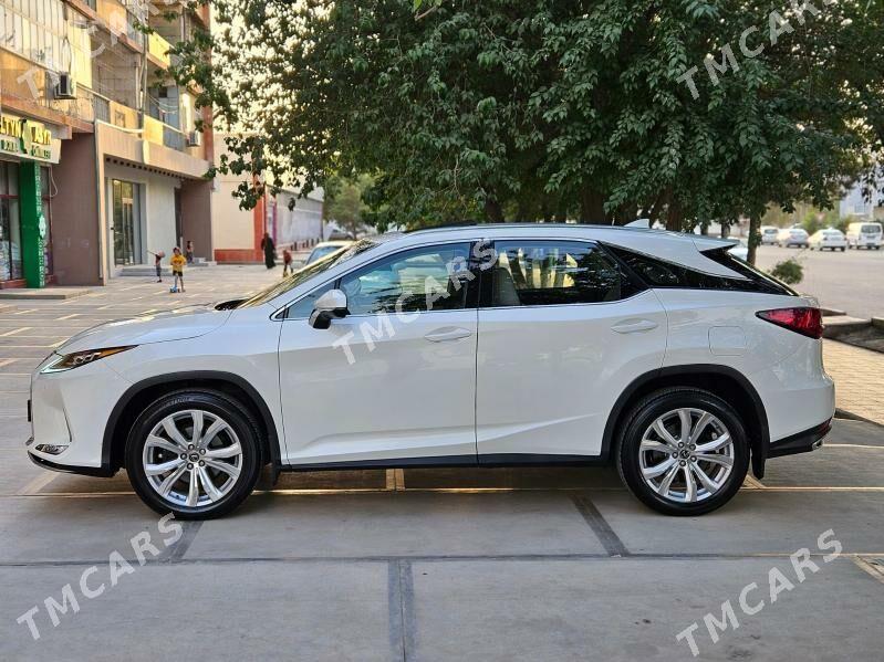 Lexus RX 350 2020 - 530 000 TMT - Mary - img 9