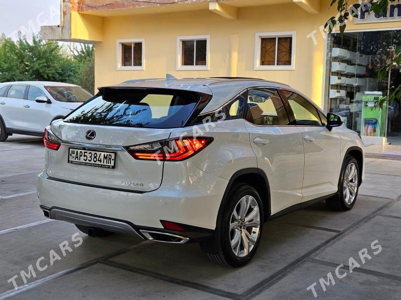 Lexus RX 350 2020 - 530 000 TMT - Mary - img 7
