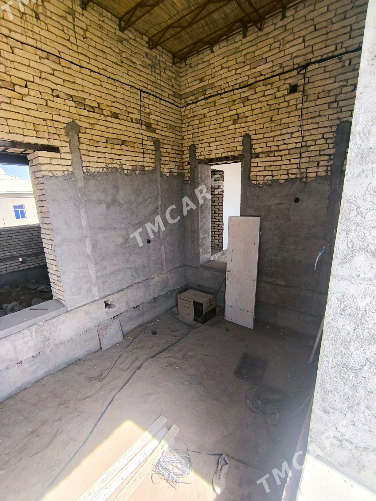Plan jay, 12 sotka - Baýramaly - img 2