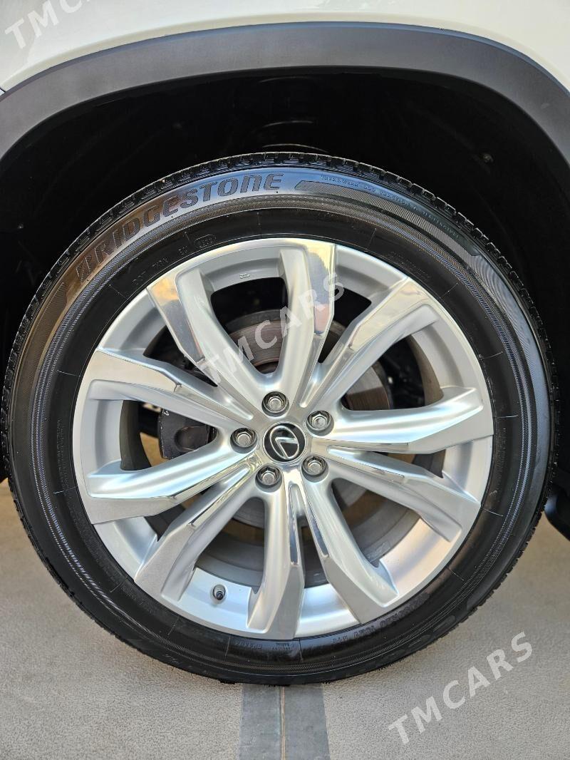 Lexus RX 350 2020 - 530 000 TMT - Mary - img 5