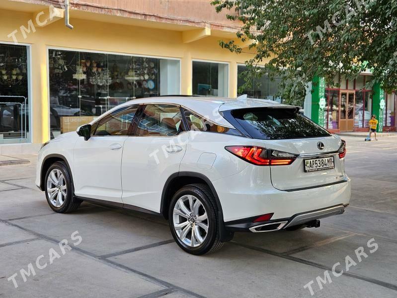Lexus RX 350 2020 - 530 000 TMT - Mary - img 10