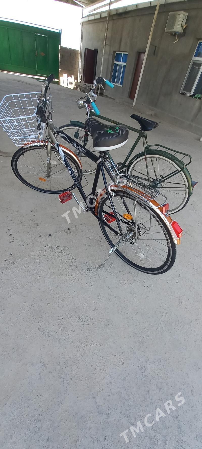 Tigir 27 Sportivny - Gökdepe - img 2