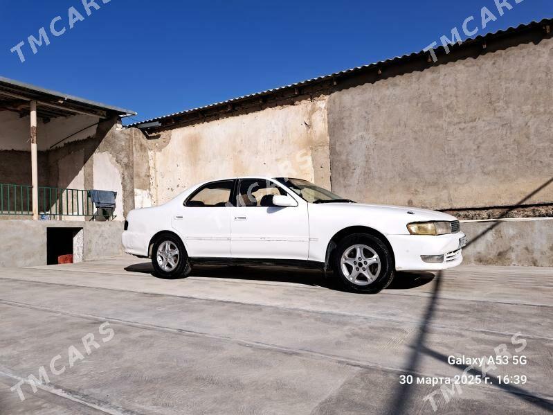Toyota Cresta 1994 - 57 000 TMT - Магданлы - img 2
