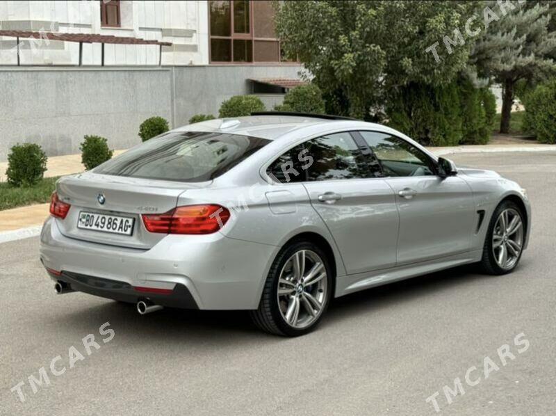 BMW 440i 2016 - 600 000 TMT - Aşgabat - img 2