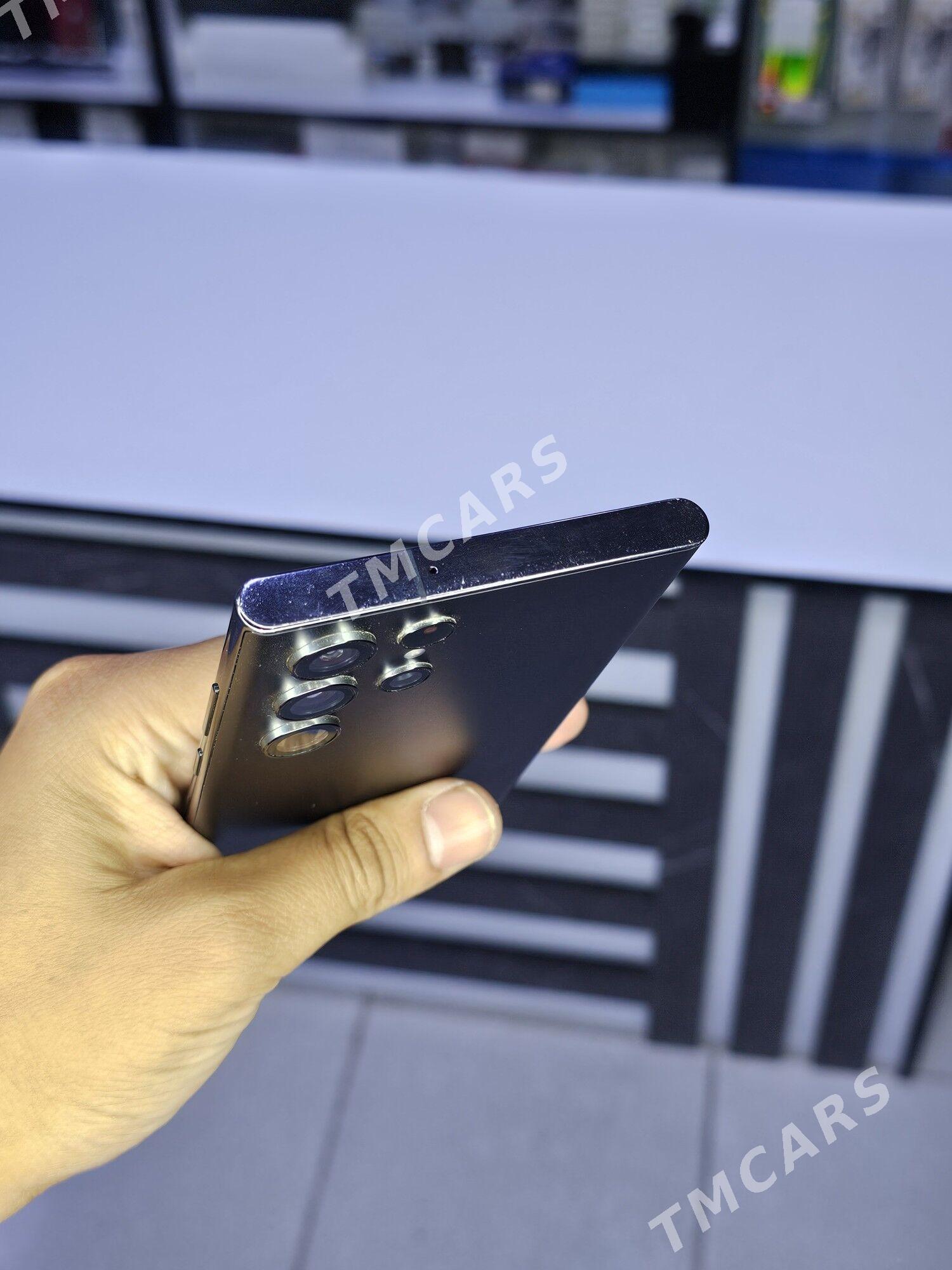 Samsung S22Ultra 12/256gb - Мары - img 8