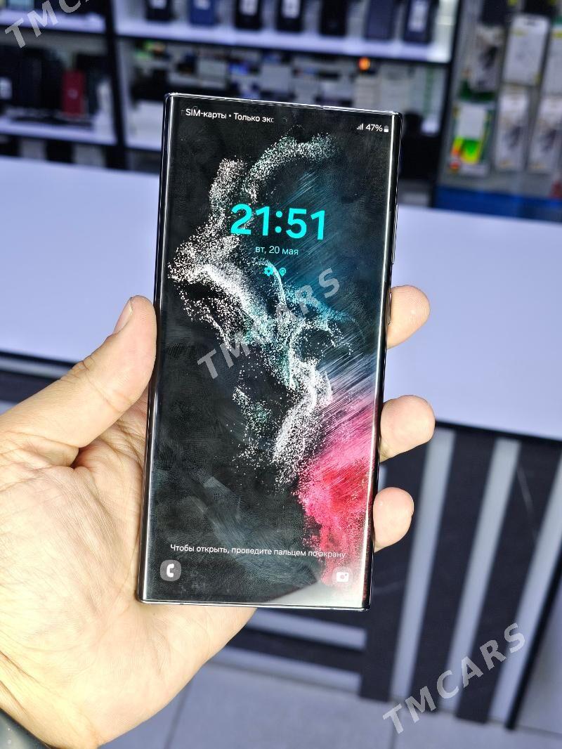 Samsung S22Ultra 12/256gb - Мары - img 5