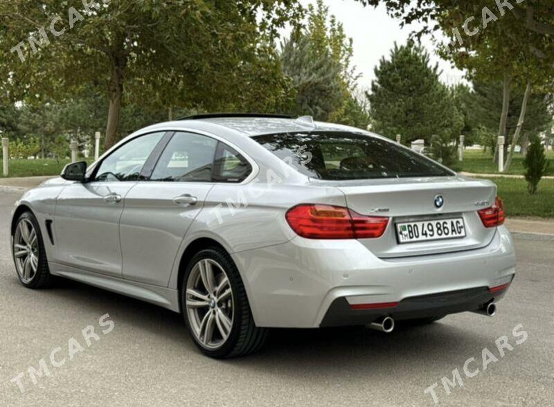 BMW 440i 2016 - 600 000 TMT - Aşgabat - img 6