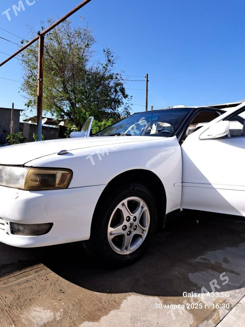 Toyota Cresta 1994 - 57 000 TMT - Магданлы - img 4