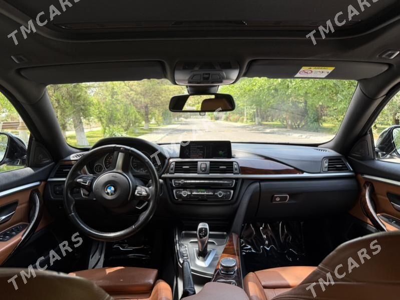 BMW 440i 2016 - 600 000 TMT - Aşgabat - img 7