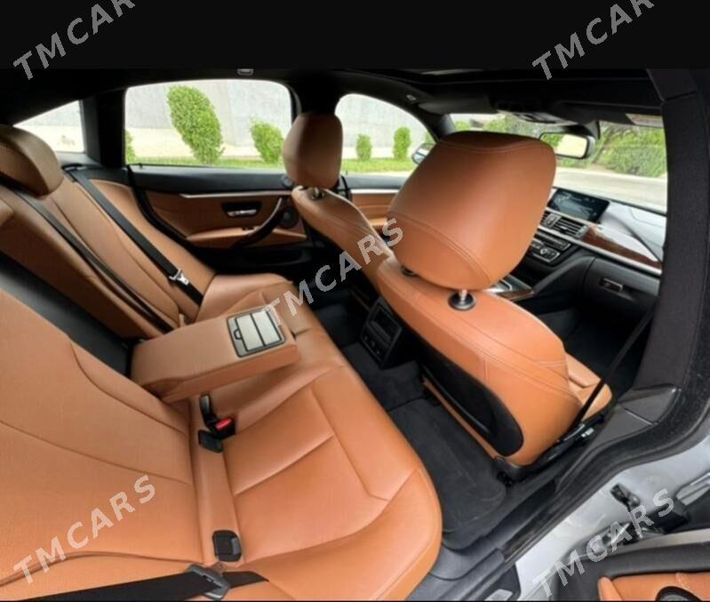 BMW 440i 2016 - 600 000 TMT - Aşgabat - img 5