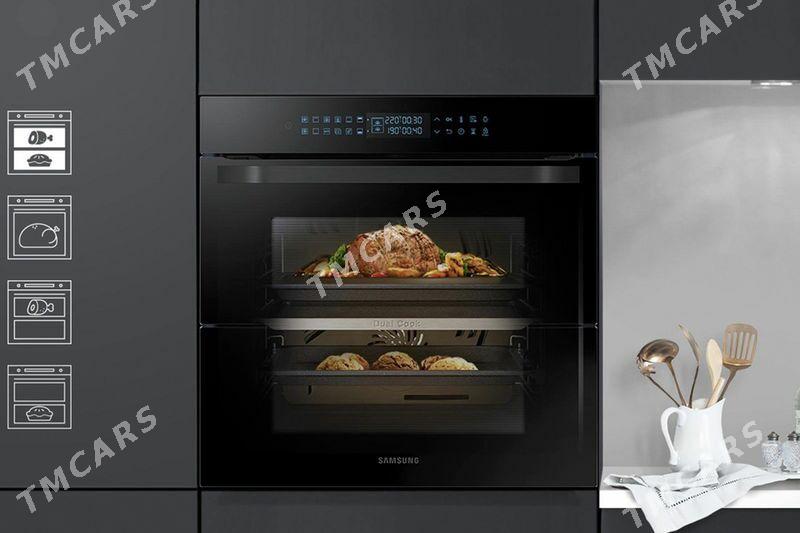 HAIER DUHOWKA MEBEL UCIN - Ашхабад - img 8