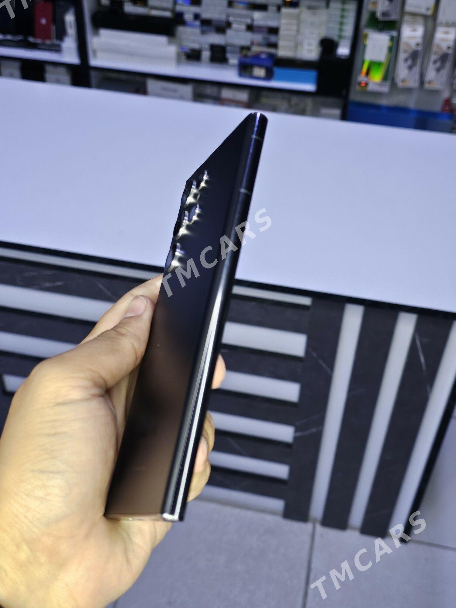 Samsung S22Ultra 12/256gb - Мары - img 6
