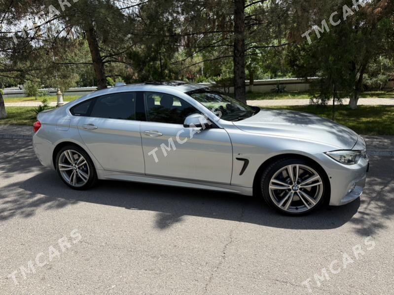 BMW 440i 2016 - 600 000 TMT - Aşgabat - img 10