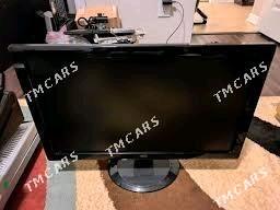 AOC 24 monitor - Ашхабад - img 3